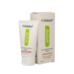 کرم ضد جوش ویتالیر مدل Activit حجم 40 میلی لیتر- رنگ طبیعی