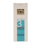 کرم ژل اکنس 3 ساین اسکین