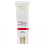 فلوئید ضد آفتاب ساین شیلد SPF50 ساین اسکین بژ طبیعی