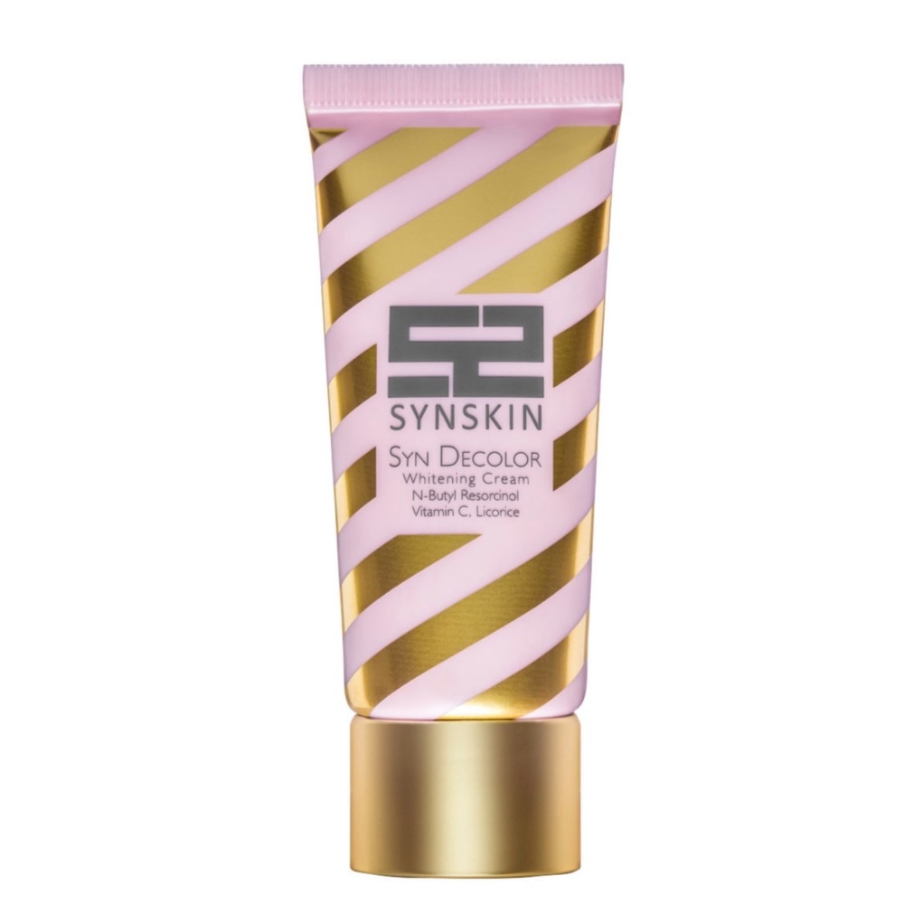 کرم روشن کننده ساین اسکین مدل Syn Decolor حجم 40 میلی لیتر