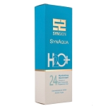 ژل کرم آبرسان ساین اسکین مدل 24 ساعته حجم 75 میلی لیتر