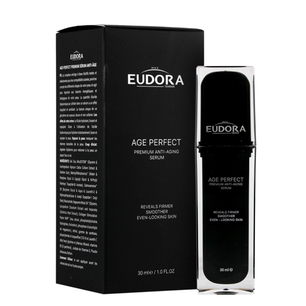 سرم جوانساز پریمیوم ادورا مکس