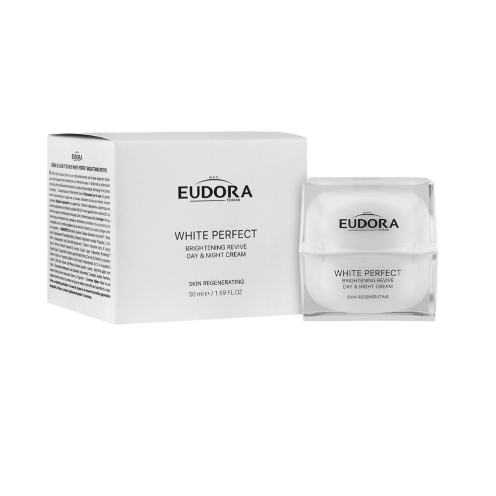 کرم ضد لک برایتنینگ ریوایو ادورا مکس