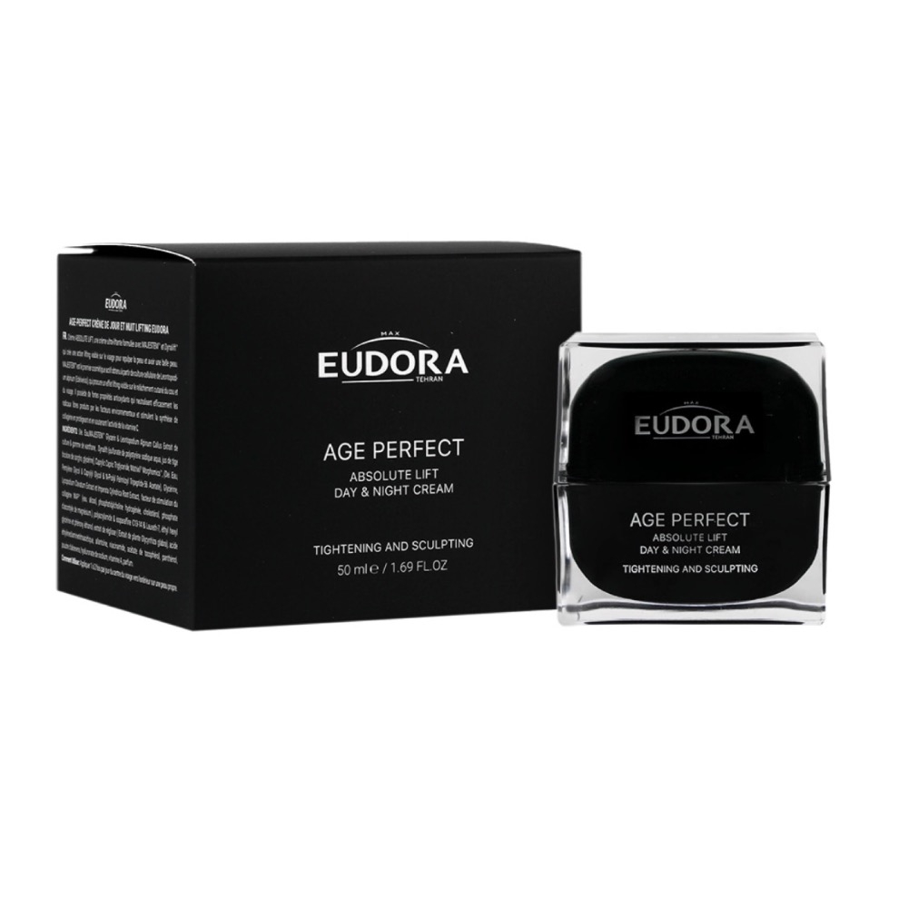 کرم سفت کننده پوست ابسولوت لیفت ادورا مکس