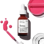 سرم سوتینگ بریر اوردینری 30 میل التیام بخش و ترمیم کننده