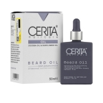 روغن ریش سریتا حجم 50 میلی لیتر