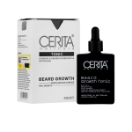 تونیک تقویت ریش سریتا