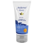 کرم مرطوب کننده با ویتامین ای و سی سافت لاین آردن