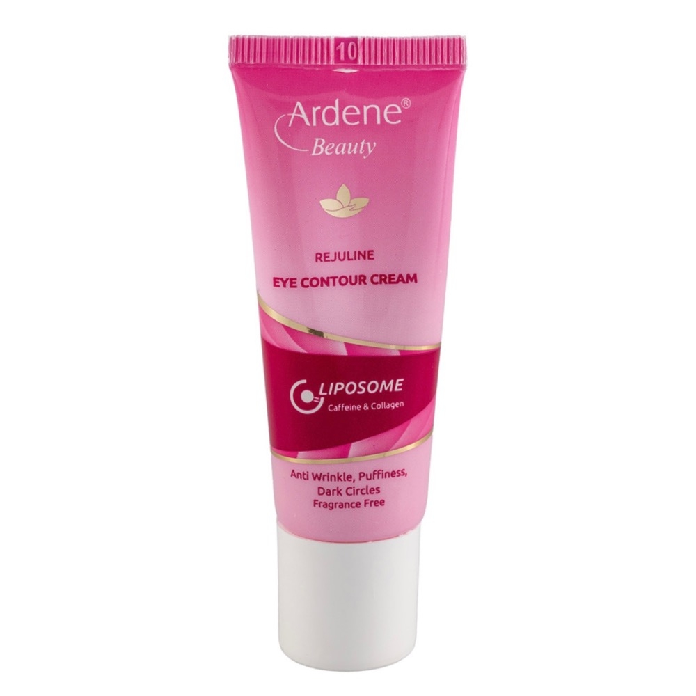 کرم دور چشم آردن مدل Liposome مناسب انواع پوست وزن 20 گرم