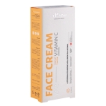 کرم صورت سی گل حاوی ویتامین a، c و رتینول