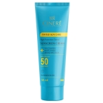 کرم ضد آفتاب سینره +SPF 50 حجم 50 میلی لیتر - بژ روشن