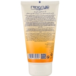 ژل شستشوی صورت هیدرودرم برای پوست چرب مدل Acne Wash حجم 150 میلی لیتر