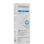 لوسیون بدن لیدی 200گرم هیدرودرم