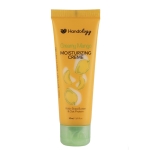 کرم آبرسان هندولوژی مدل Mango حاوی شی باتر و پروتئین جو دوسر حجم 50 میلی لیتر