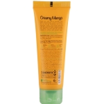 کرم آبرسان هندولوژی مدل Mango حاوی شی باتر و پروتئین جو دوسر حجم 50 میلی لیتر