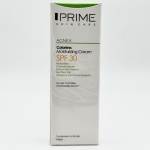 کرم مرطوب کننده SPF30 مناسب پوست مختلط تا چرب پرایم