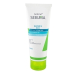 ماسک ضد جوش پوست چرب آردن سبوما مدل Sulfur 5 حجم 75 میلی لیتر