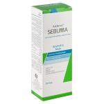 ماسک ضد جوش پوست چرب آردن سبوما مدل Sulfur 5 حجم 75 میلی لیتر