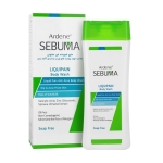 مایع شوینده غیرصابونی بدن سبوما