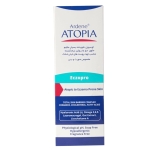 شوینده صورت و بدن پوست اگزمایی مدل Eczopro اتوپیا 