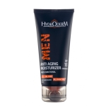 کرم ژل مرطوب کننده و ضدچروک آقایان اس پی اف 15 حجم 50میل هیدرودرم