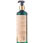 شامپو فاقد سولفات شون حاوی ماکادامیا و مورینگا حجم 300 میلی لیتر