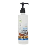 کرم موی سر آکوا لایت 300میل شون