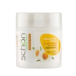 کرم دست و صورت حاوی عصاره بابونه 150میل شون