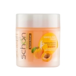 کرم دست و ناخن کاسه ای حاوی زردآلو 150میل شون