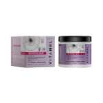 ماسک مو با آبکشی فاقد سولفات ویتامول مناسب موهای فر و مجعد حجم 300 میلی لیتر