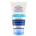 ژل بهداشتی بانوان بسیار ملایم مدل Dry Relief اتوپیا 