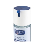 بایو سرم شستشو صورت کامان مدل Oil Control مناسب پوست چرب حجم 200 میلی لیتر