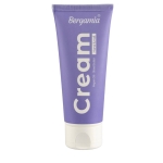 کرم مرطوب کننده دست و ناخن حاوی روغن آرگان 75 میل برگامیا