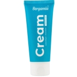 کرم مرطوب کننده دست و ناخن حاوی عصاره کلاژن شیر 75میل برگامیا