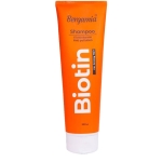 شامپو مولتی ویتامینه و ضد آلودگی برگامیا مناسب مو چرب حجم 250 میلی لیتر