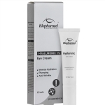 کرم دور چشم هیالورونیک اسید 1 درصد بلفامد