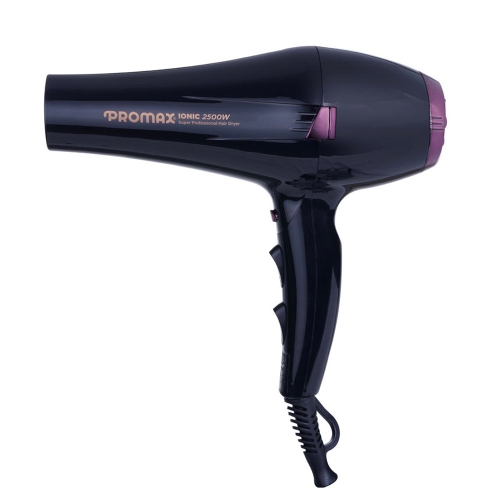 سشوار حرفه ای 2500 وات پرومکس مدل 7250