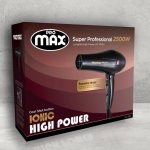 سشوار حرفه ای 2500 وات پرومکس مدل 7250