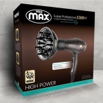 سشوار دیسپانسر دار پرومکس 7415D