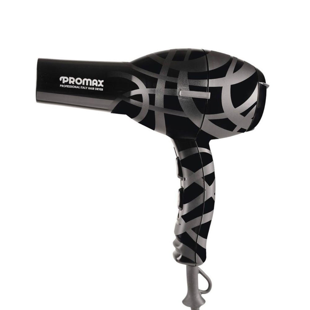 سشوار حرفه ای پرومکس 2000 وات مدل 7854N