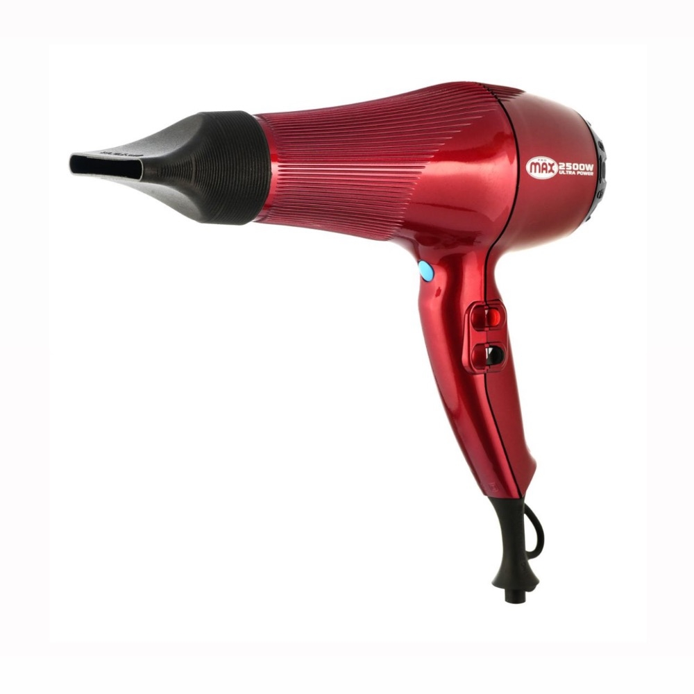 سشوار حرفه ای 2500 وات پرومکس مدل 7865