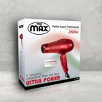 سشوار حرفه ای 2500 وات پرومکس مدل 7865