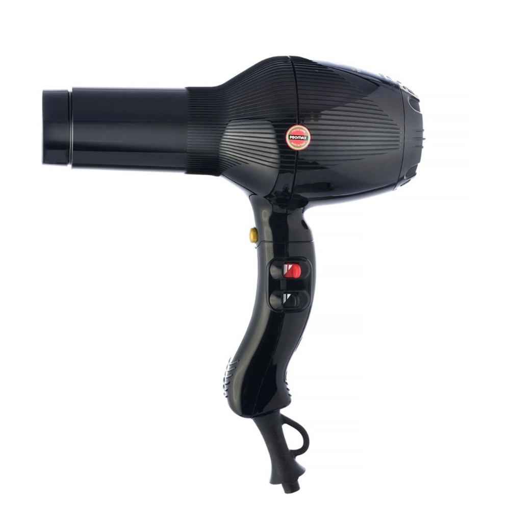 سشوار 2400 وات ایتالیایی پرومکس مدل PROMAX 7878K