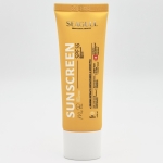 کرم ضد آفتاب فاقد رنگ آقایان SPF55
