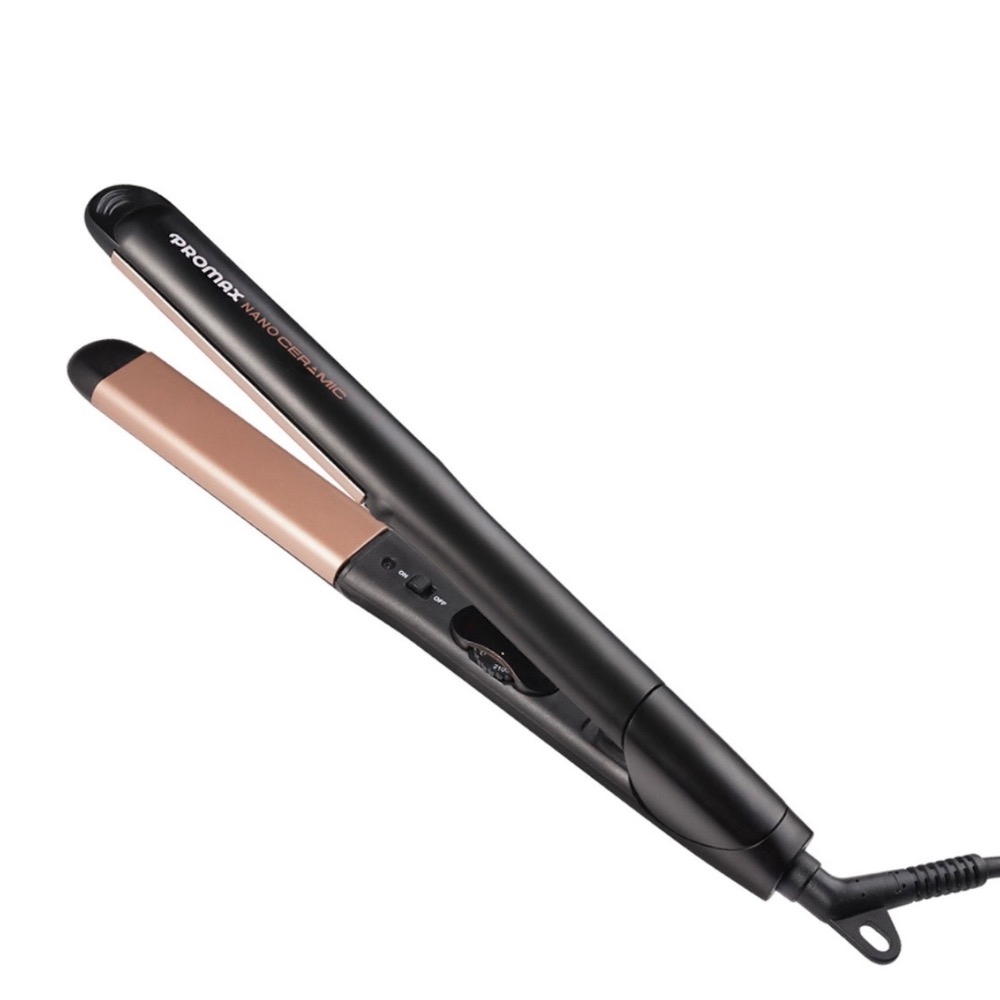 اتو مو نانو سرامیک پرومکس مدل 5610N