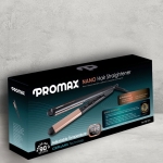 اتو مو نانو سرامیک پرومکس مدل 5610N