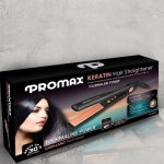 تو مو حرفه ای با صفحه کراتین پرومکس مدل 5757K