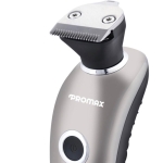 ریش تراش سه تیغ پرومکس مدل 9900