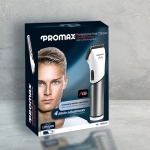 ماشین اصلاح صورت پرومکس مدل 1862AB