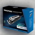 ماشین اصلاح موی سر پرومکس مدل 1100pro